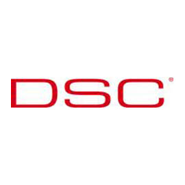 DSC Logo